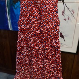 Fun dress for special occasions